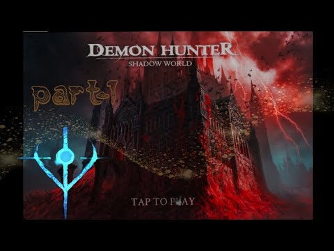 DEMOND HUNTER || part+1 || BSGAMZER || #viralvideo - YouTube