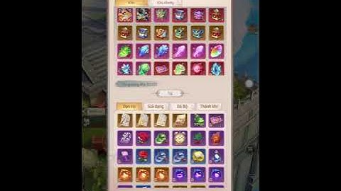 Yong Heroes - Review Acc Nô•Nô Top 1 Cụm S1465 Vip 10 Lực chiến 141M