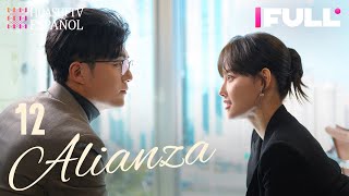 [SUB ESP] Alianza EP12 | Zhang XiaoFei,Huang XiaoMing,Zhang JiaNi | Alliance | HuashiTV Español