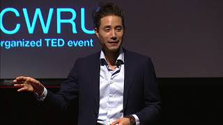 Famous The four truths to creating your own opportunity | Nick Maccarone | TEDxCWRU Wealth