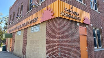 Government shutdown causing Halloween, Thanksgiving stress for families