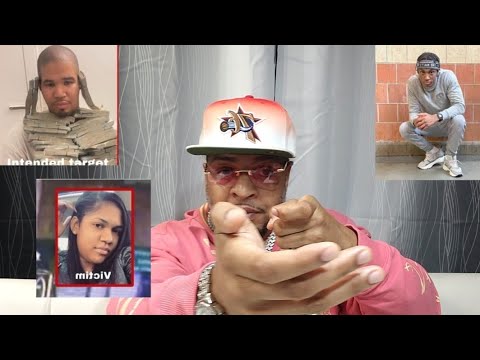 JEEZY MULA HAS BEEN CHARGED WITH ORCHESTRATING THE DEATH OF SOCIAL MEDIA RIVAL GIRLFRIEND
