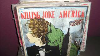 Killing Joke-America (extended mix)