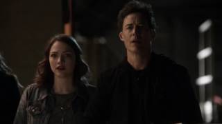 What is the 'Timeline Remnant' #TheFlash