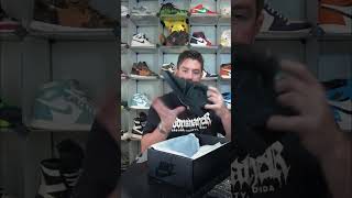 Nike Cactus Jack Unboxing & Review - Must See