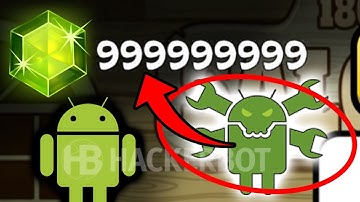 Creehack How to Use Tutorial - Free Game Purchase App for Android!