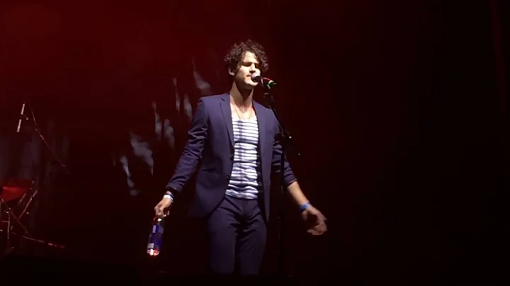 Hopelessly Devoted (Grease) - Darren Criss - Elsie Fest 2016