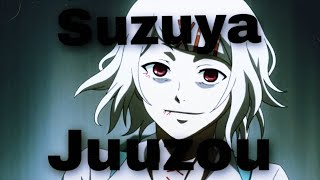 Suzuya Edit