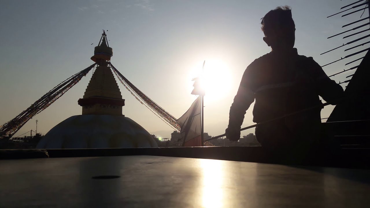 Om Mani Padme Hum Song Nepali