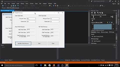 Ch 3 Prog. Challenge 4