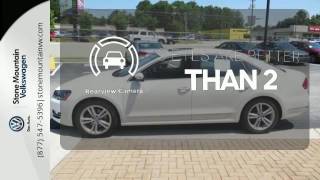 2015 Volkswagen Passat Snellville GA Lawrenceville, GA #P2076