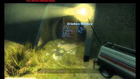 L4D2 Gib Fest - Part 1