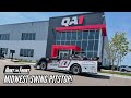 Where Race Car Parts are Made! Touring the QA1 Headquarters!