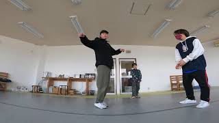 居残り2021011703