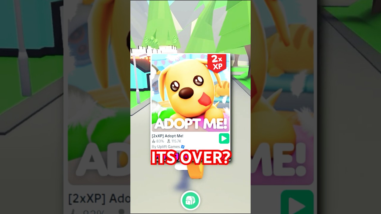 This Roblox Game Is IN TROUBLE...