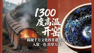 建盏，瓷器，茶器，陶瓷