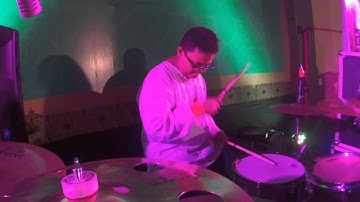 Malam Lailatul Qadar - Gigi (Drum Cam)