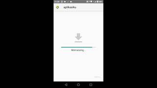 Membuat Aplikasi Dan Games Di Android , Dengan Android Aide part3