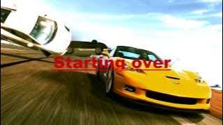 【東方Eurobeat/Vocal】Starting over