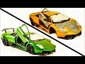 Repair Abandoned Car #5 | Lamborghini Murcielago