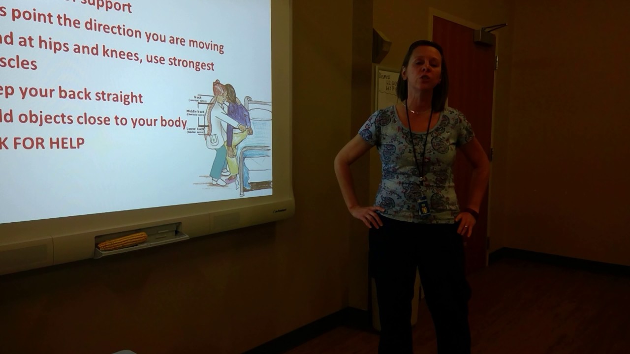 cte 371 safety ppt presentation mary meinschein