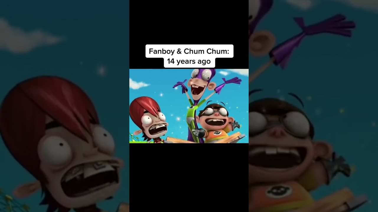 You Might Be Old But Are This Nostalgia