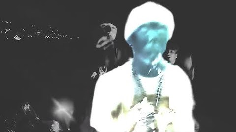 PR4CETAG - NEPHALEM *HALF BLOOD* OFFICIAL MUSIC VIDEO SHOT & EDITED BY @suavigualla