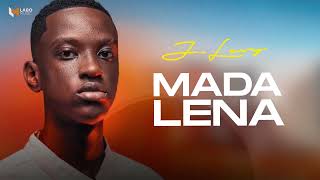 J Levi  Madalena Visualizer