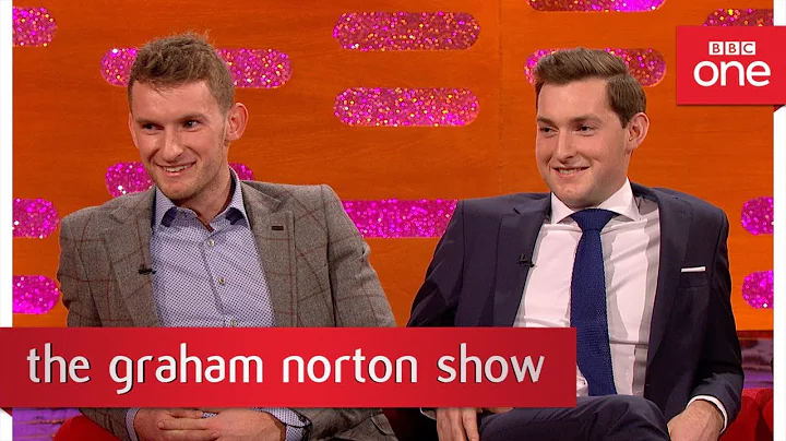 The O'Donovan Brothers on Olympic success - The Gr...
