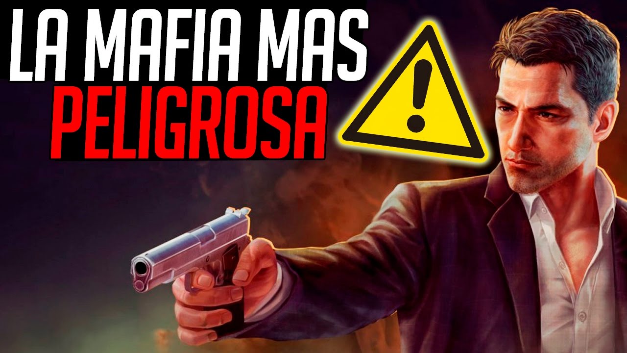 ⚠ LA MAFIA MÁS PELIGROSA DEL MUNDO ⚠ juegos panamericanos 2019 en vivo