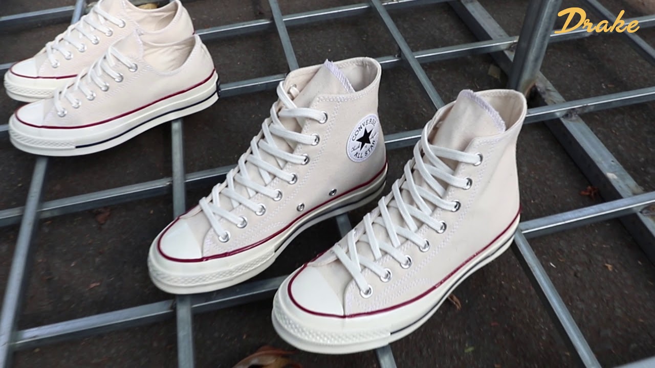 converse 1970 parchment