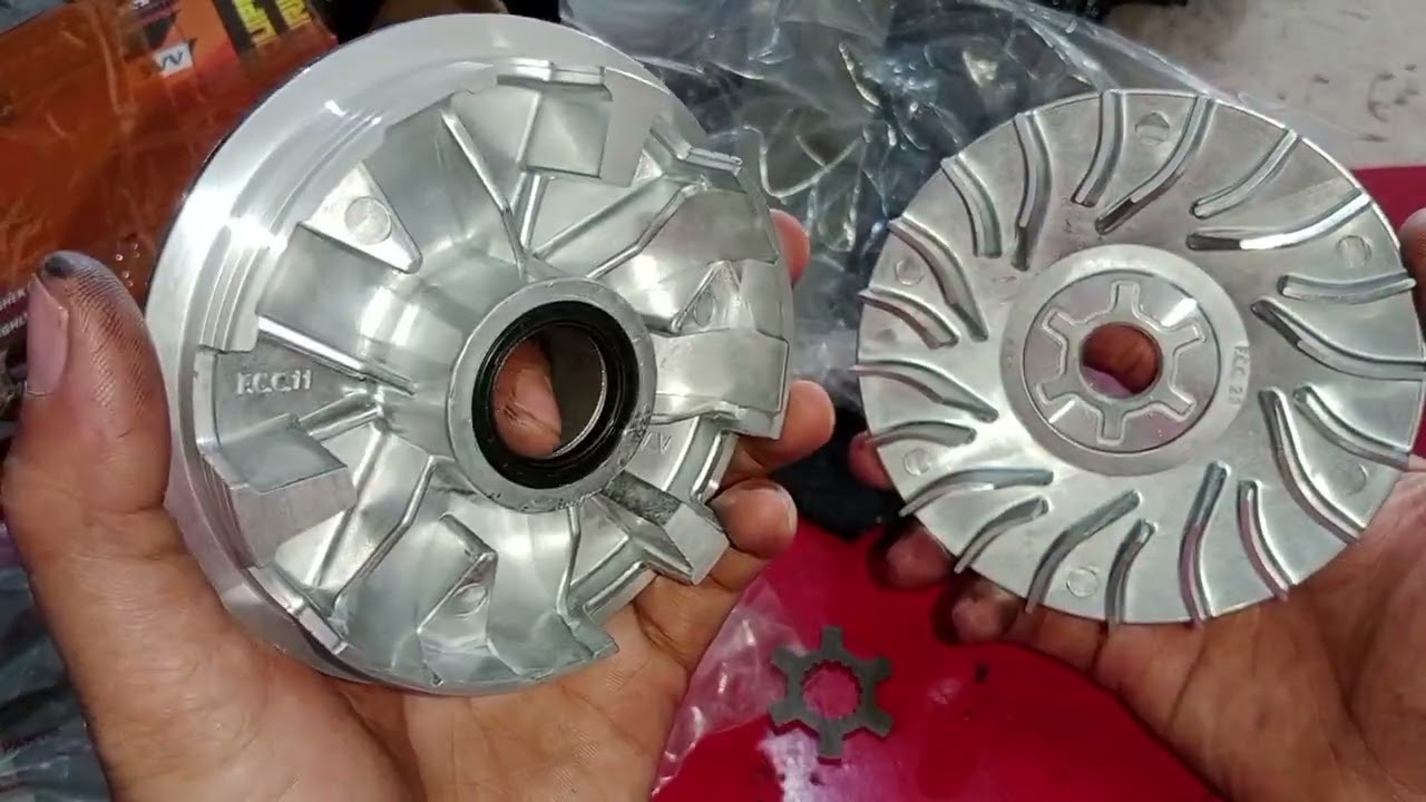 Vietnam part pully mio harga 100 ribuan🔥