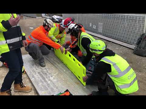Toolbox Meeting SpineBoard rs academy gmbh