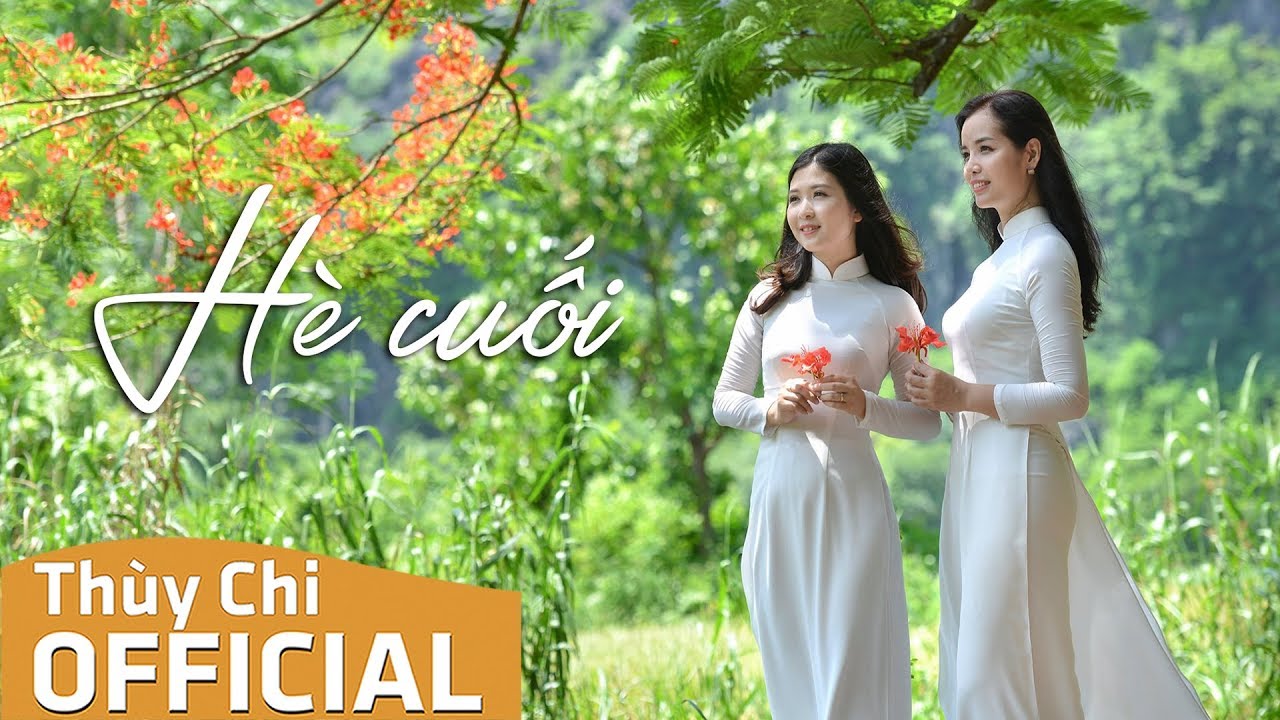 Hè Cuối | Thùy Chi | Official Audio