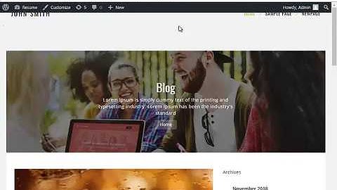 WordPress Theme Development Wp custom post  type || WordPress Custom Post Type(wp custom post)