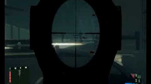 City War (My Crysis Map)