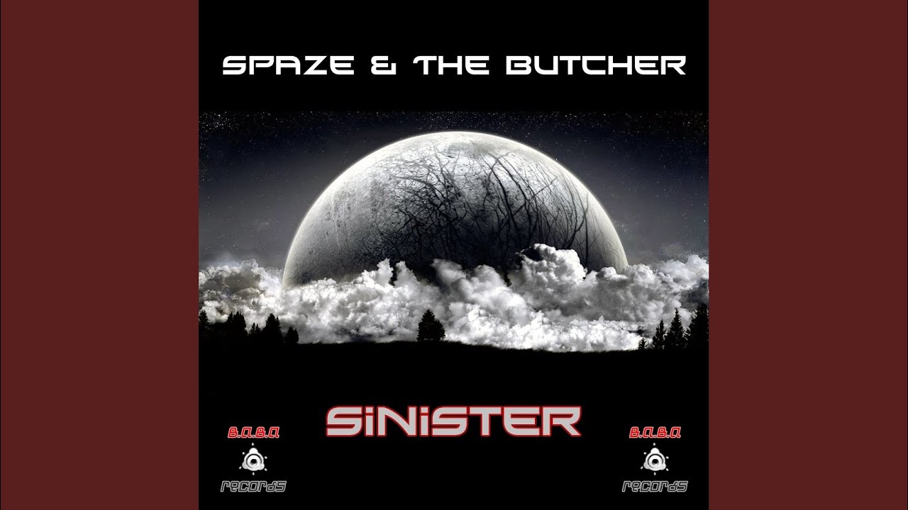 Watch Sinister (Original Mix) on YouTube Watch Sinister (Original Mix) on YouTube