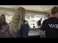 F3® Driver Showdown | Tommy Smith vs Sophia Flörsch
