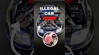 Dumbest Car Laws That Make Zero Sense.