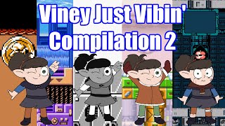 Viney Just Vibin Compilation 2