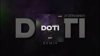 DOTI ALAN DARMAWAN - REMIX VIRAL TIKTOK 2024