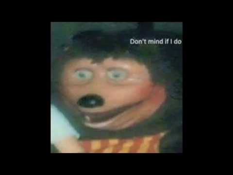 Dick the birthday boy 23 seconds