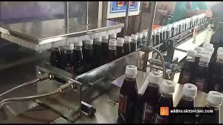 Automatic Web Sealer With Shrink Wrapping Machine For Softdrinks Bottle Pack