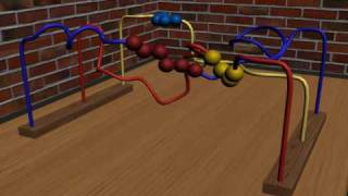 3ds Max Constraints by Corissa