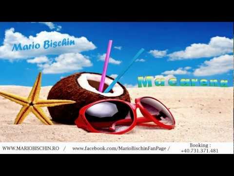 MARIO BISCHIN - MACARENA ( RADIO EDIT ) mp3 letöltés