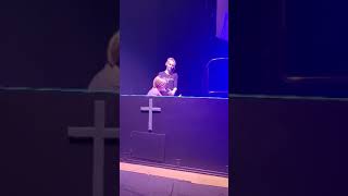 Jaiden Hatzell Baptism 2021