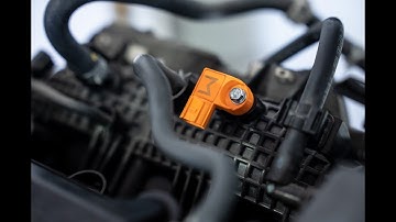 Calibrating for 4 BAR MAP Sensor