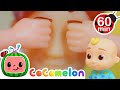 Peek a Boo with Fun Toys! | Pretend Play | CoComelon Kids Songs &amp; Nursery Rhymes