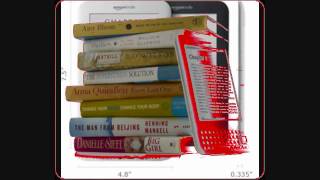 Amazon Kindle 3 Review screenshot 4