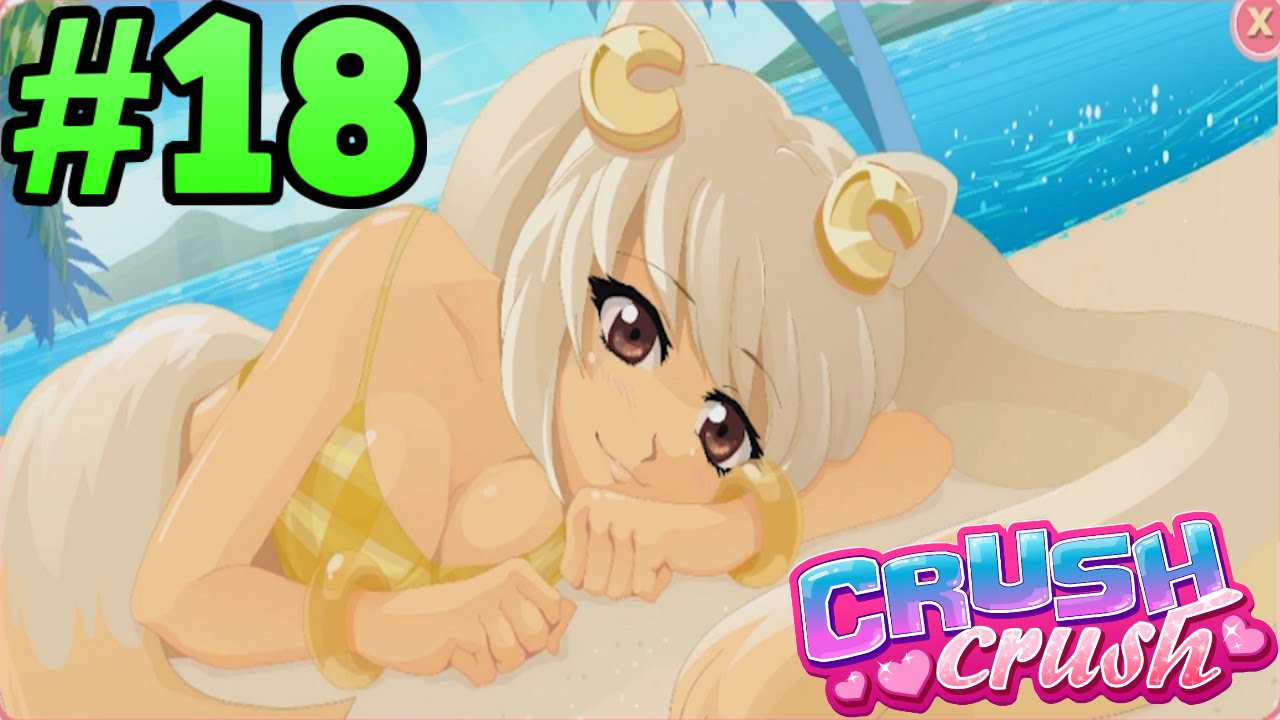 Crush Crush Cassie Outfits steam community video lovers with cassie girl cr...